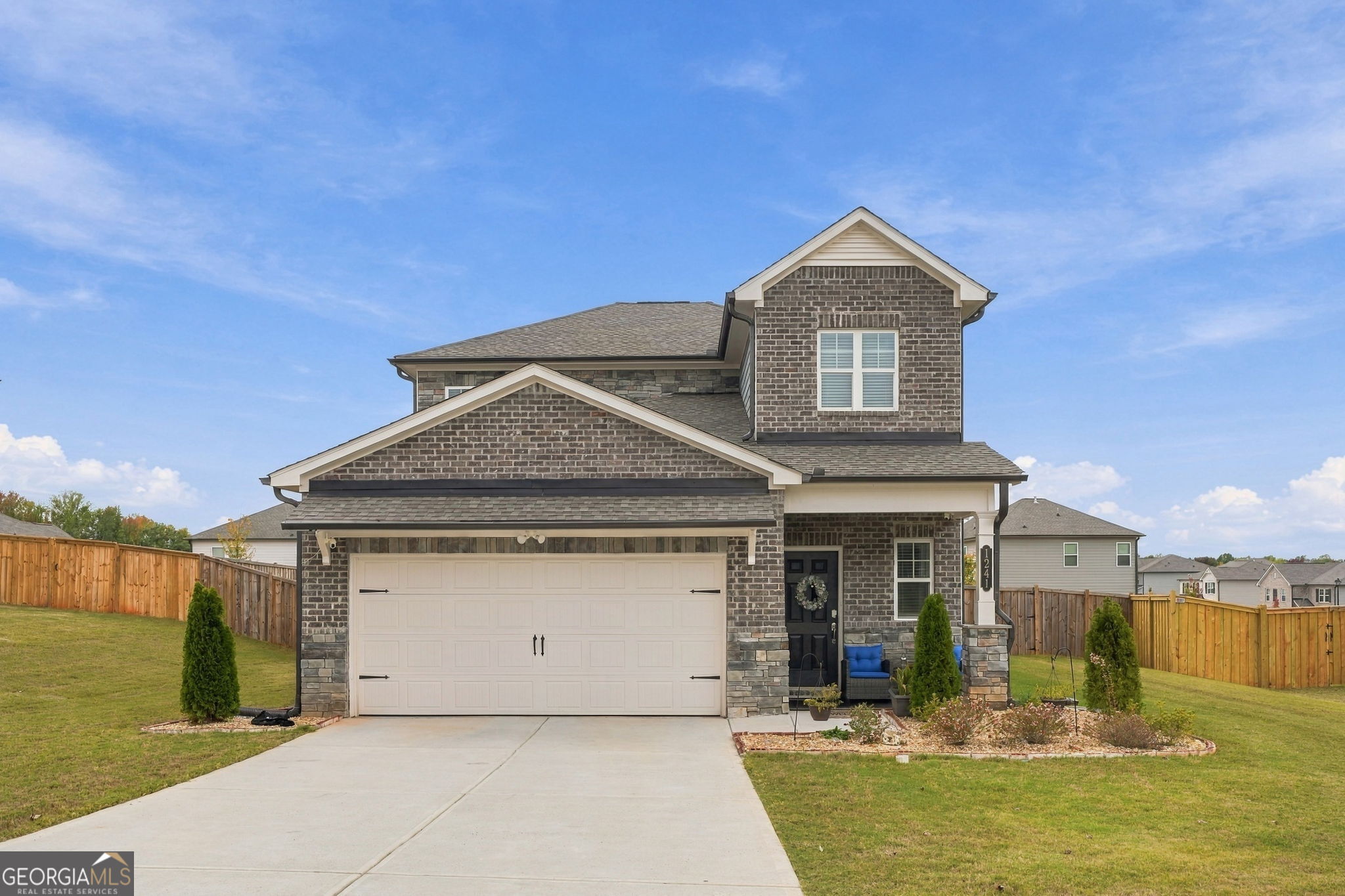 1241 Arnhem Drive DR