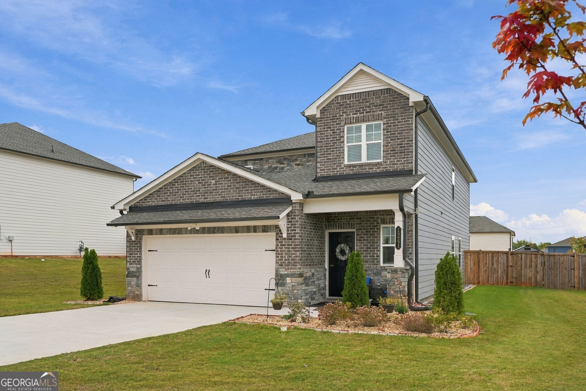 1241 Arnhem Drive DR