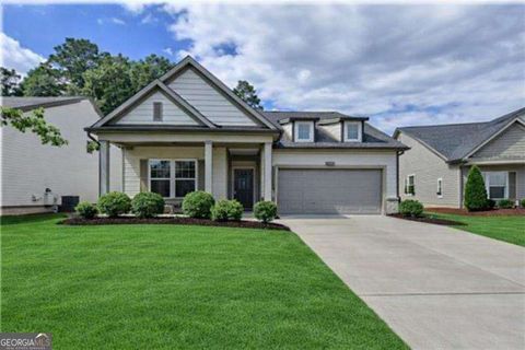 5650 Bergeson WAY Cumming GA 30028