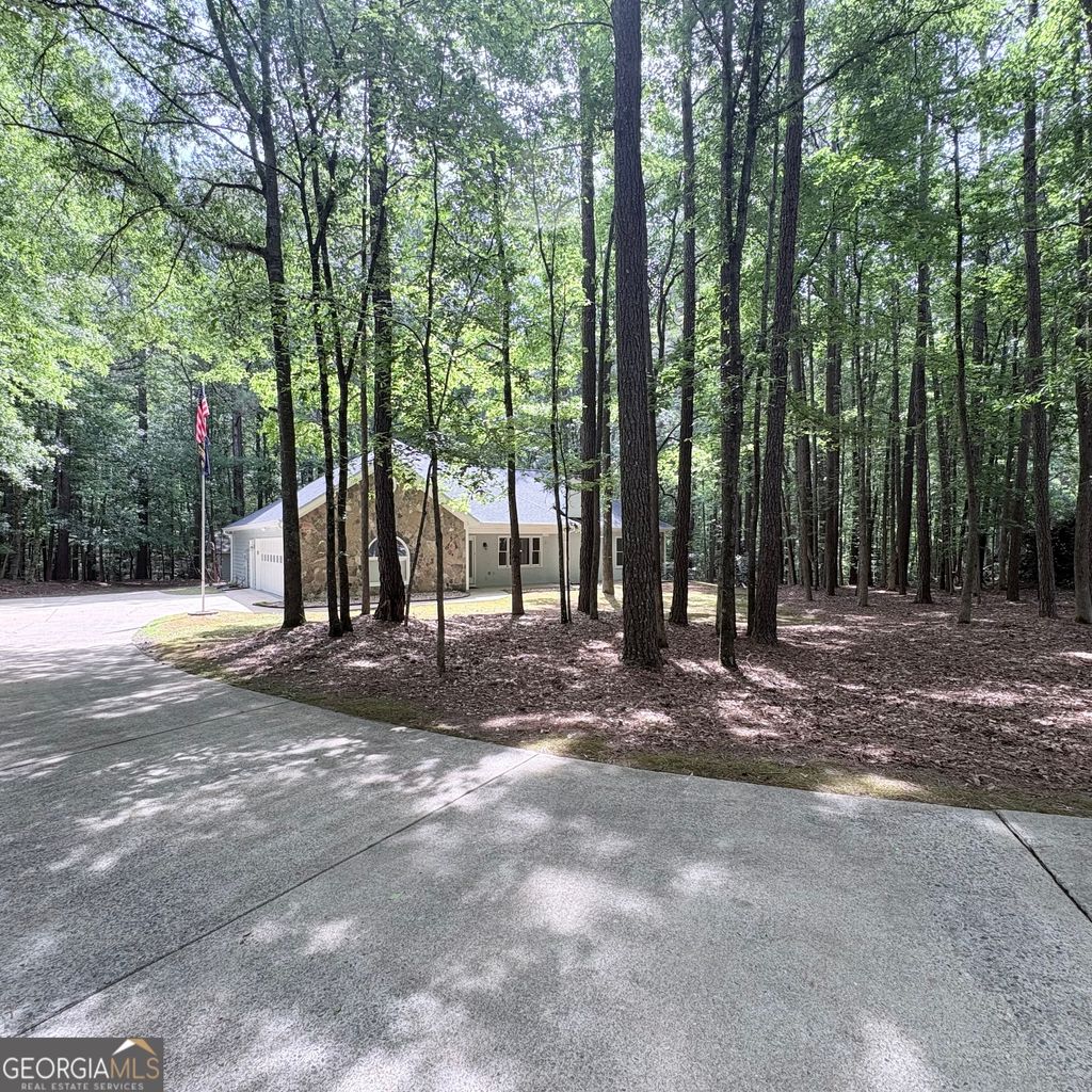 Photo of 190 Rockington Dr, Tyrone, GA 30290 (MLS # 10762303)