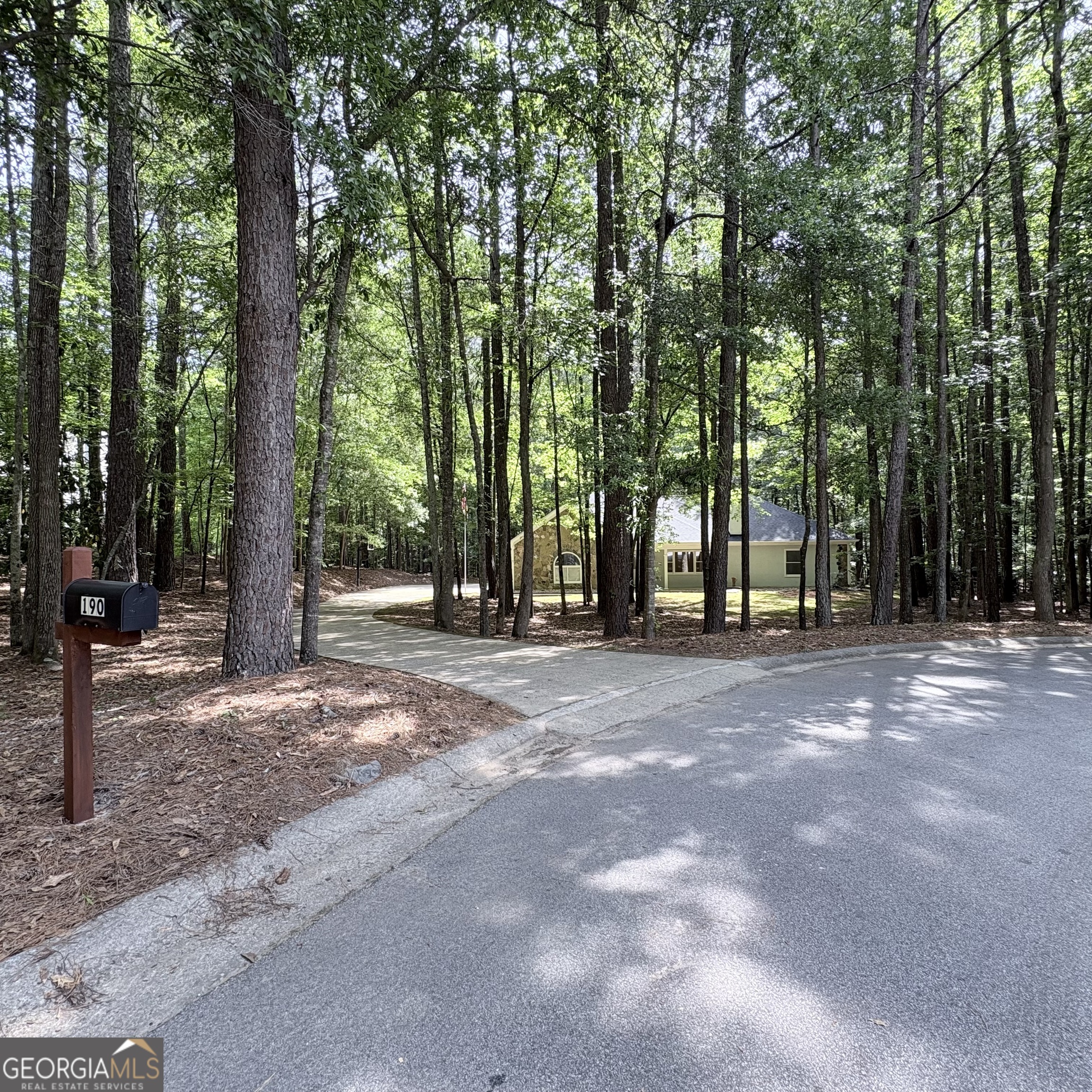 190 Rockington DR
