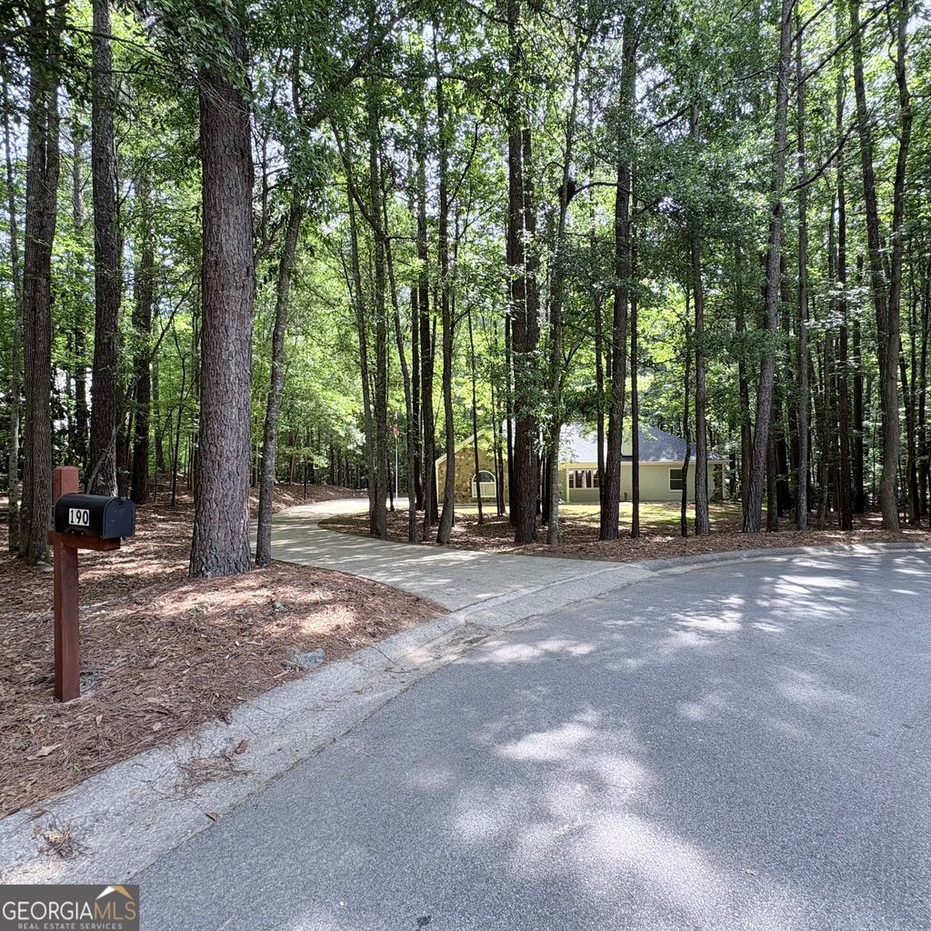 Photo of 190 Rockington Dr, Tyrone, GA 30290 (MLS # 10762303)