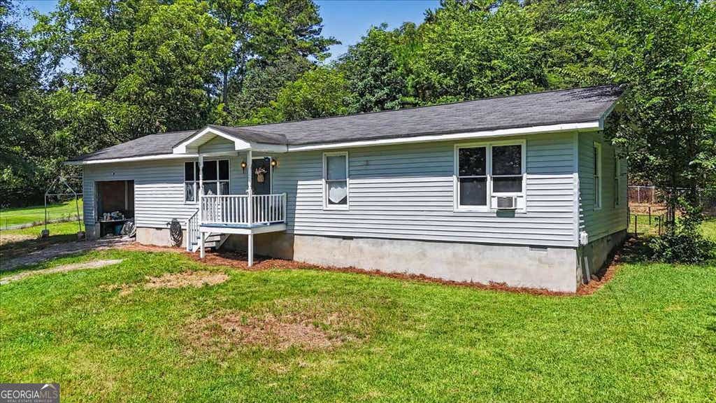 Photo of 3 Hammond Drive SW, Plainville, GA 30733 (MLS # 10810683)