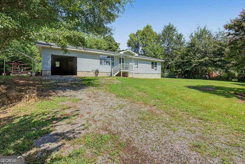 Photo of 3 Hammond Drive SW, Plainville, GA 30733 (MLS # 10810683)