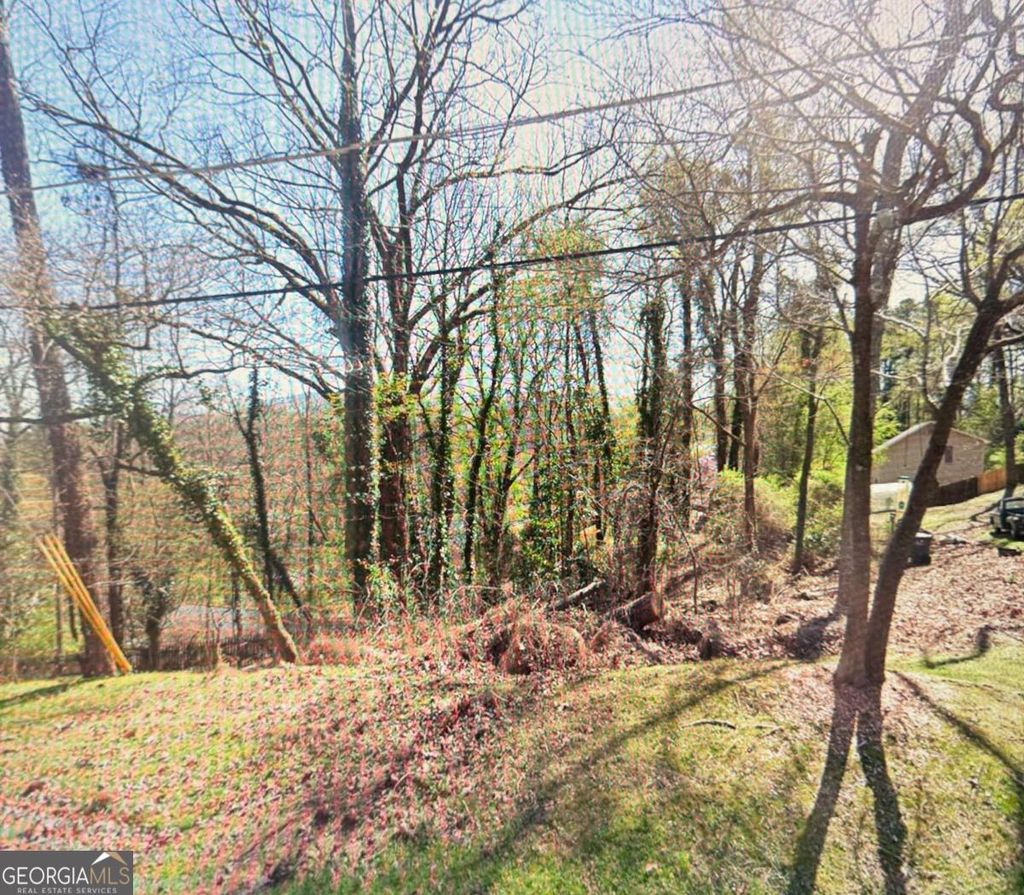 Photo of 0 Sawnee Trail, Cumming, GA 30041 (MLS # 10631385)