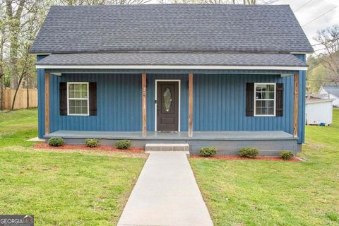 Photo of 35 Marsh Avenue, Trion, GA 30753 (MLS # 10721746)