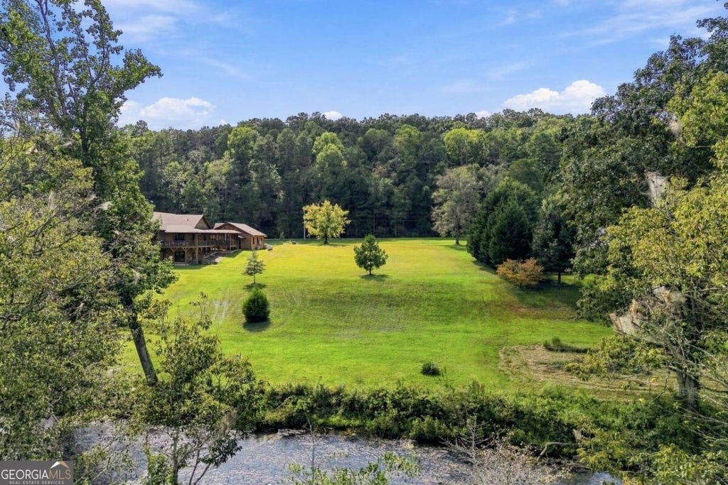 Photo of 0 Sexton Circle - Lot 5, Ellijay, GA 30540 (MLS # 10845833)