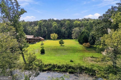 Photo of 0 Sexton Circle - Lot 5, Ellijay, GA 30540 (MLS # 10845833)