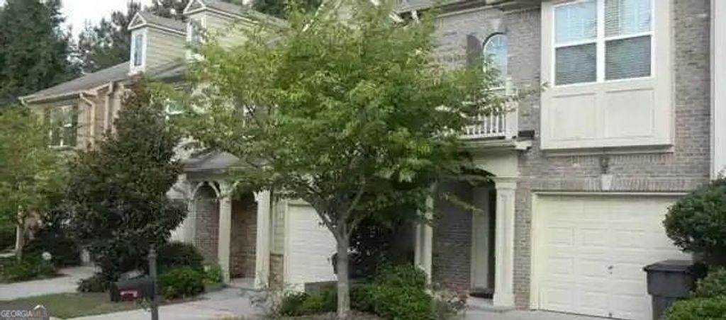 Photo of 1693 Southgate Mill Drive NW, Duluth, GA 30096 (MLS # 10768762)