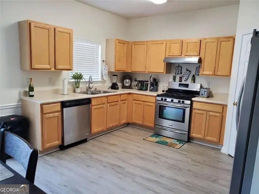 Photo of 1693 Southgate Mill Drive NW, Duluth, GA 30096 (MLS # 10768762)