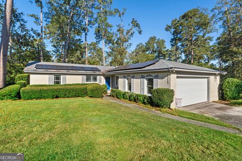 1715 Deerwood DR Augusta GA 30906