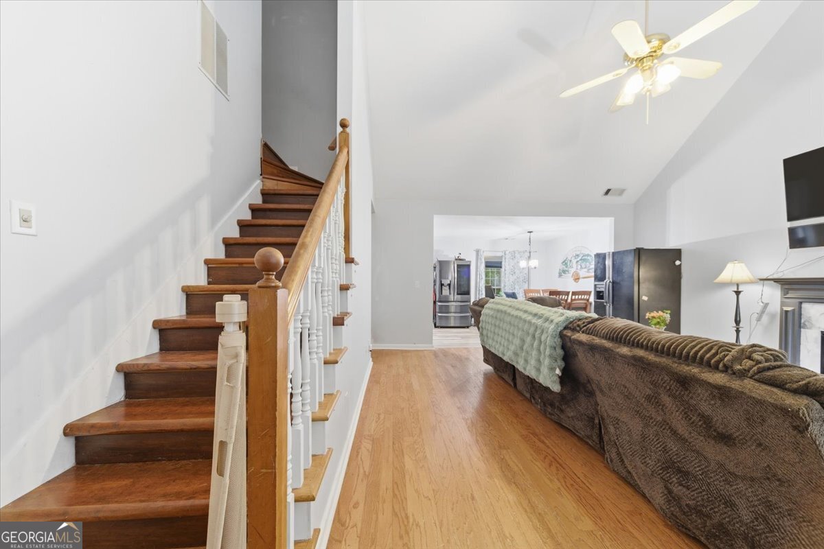 53 Overlook Heights WAY