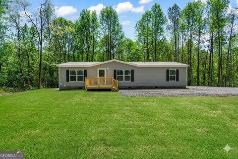 152 Wendy Hill RD Ellijay GA 30536