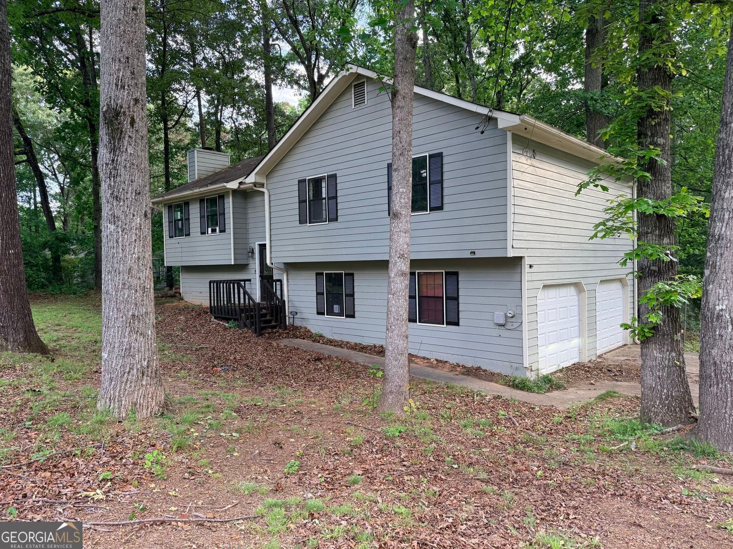 15 Bakers DR