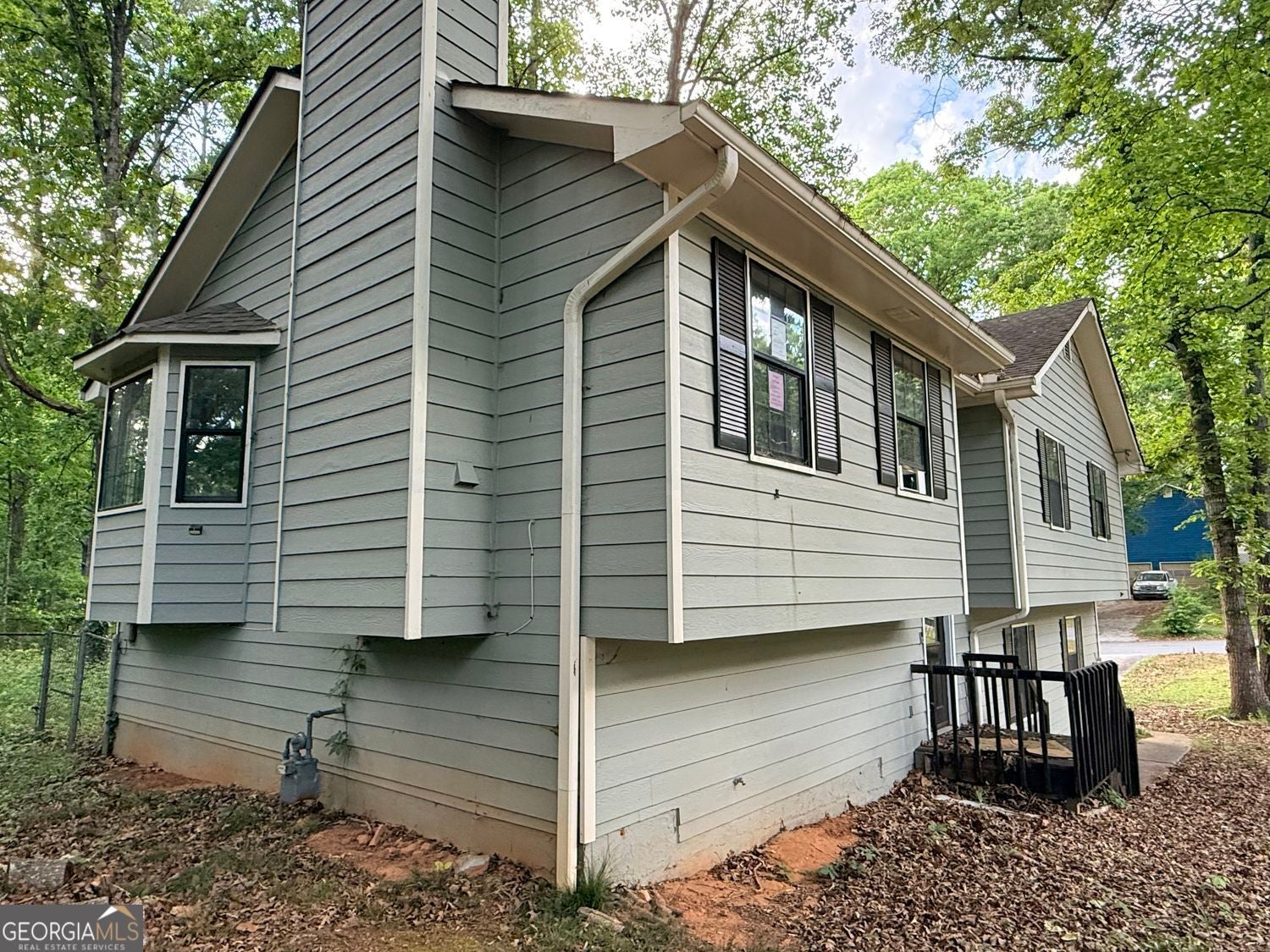 15 Bakers DR