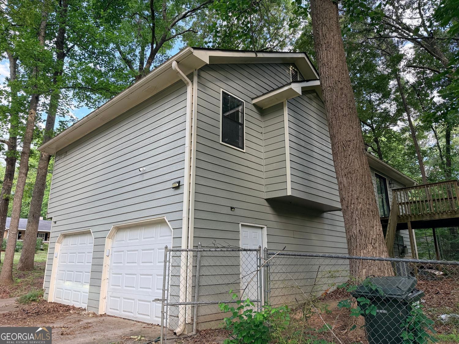15 Bakers DR