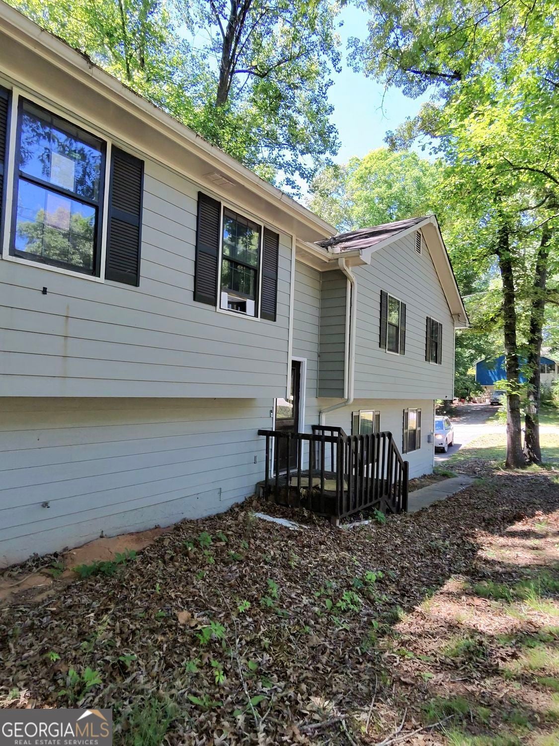 15 Bakers DR