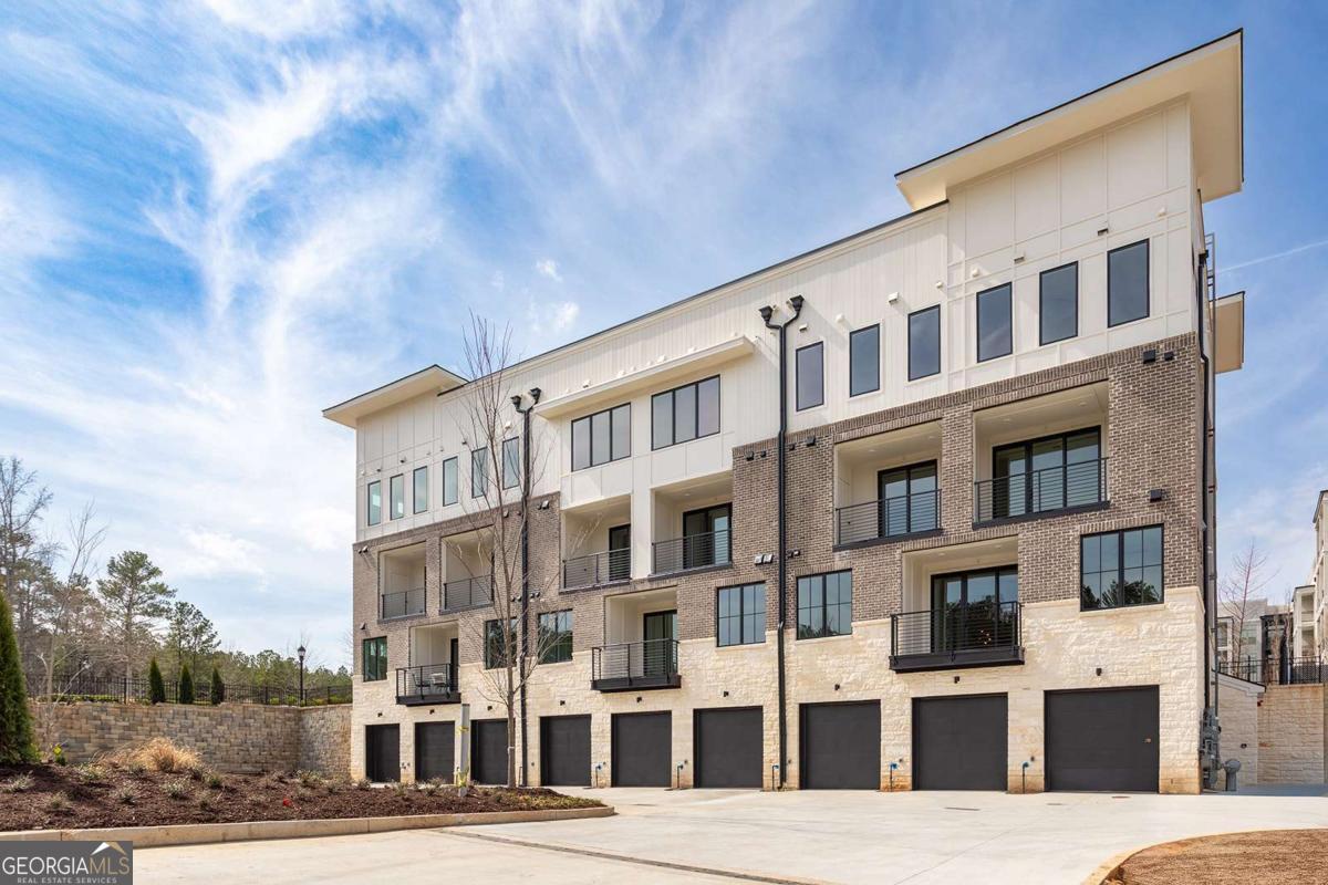 Findley Row - Residential