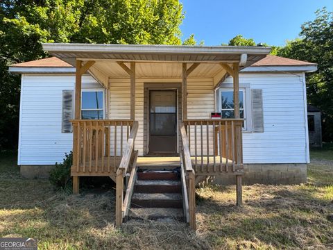 Photo of 531 W 13th Street NE, Rome, GA 30165 (MLS # 10563383)