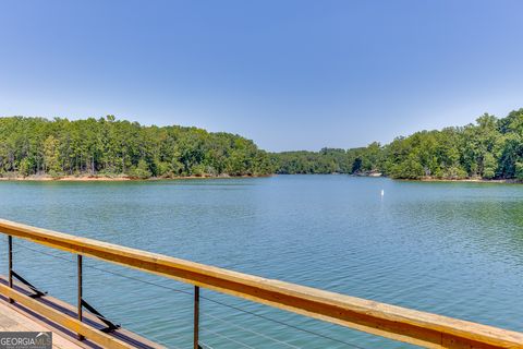 A home in Buford