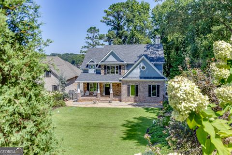 A home in Buford