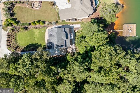 A home in Buford