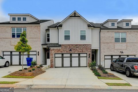 94 Depot Landing RD Auburn GA 30011