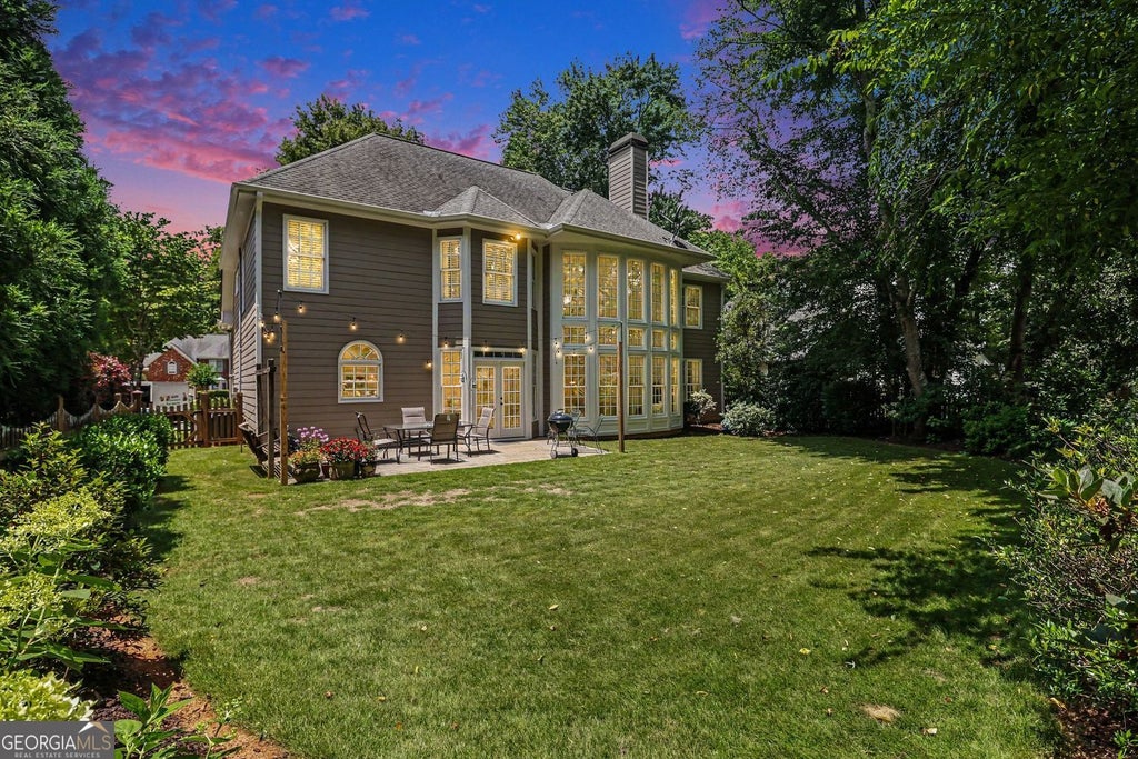 Photo of 1170 Wilde Run Court, Roswell, GA 30075 (MLS # 10793101)
