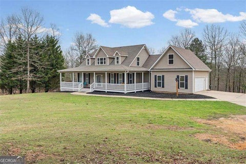 Photo of 35 Prayer Trail, Aragon, GA 30104 (MLS # 10838026)