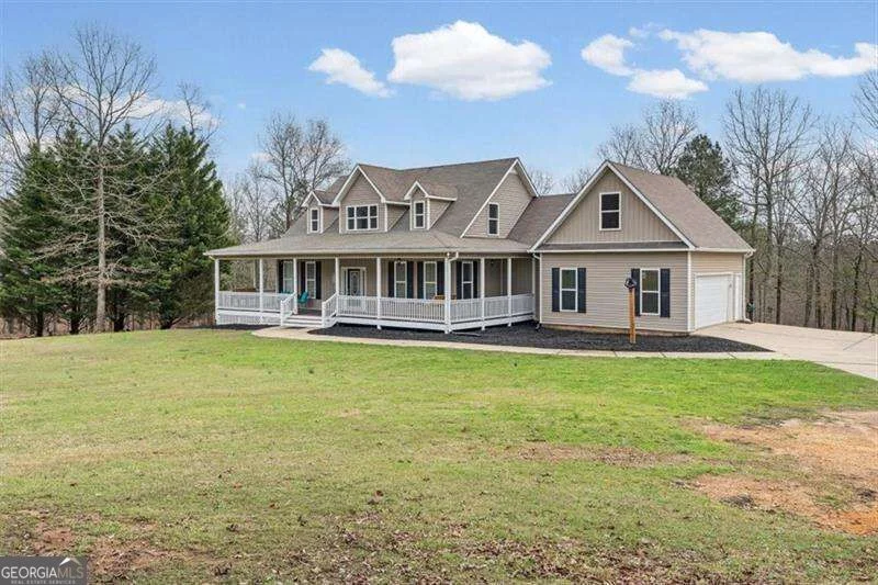 35 Prayer Trail, Aragon, GA, 30104