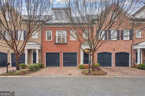 Property photo of 3317 buckhead forest mews ne, atlanta, GA 30305