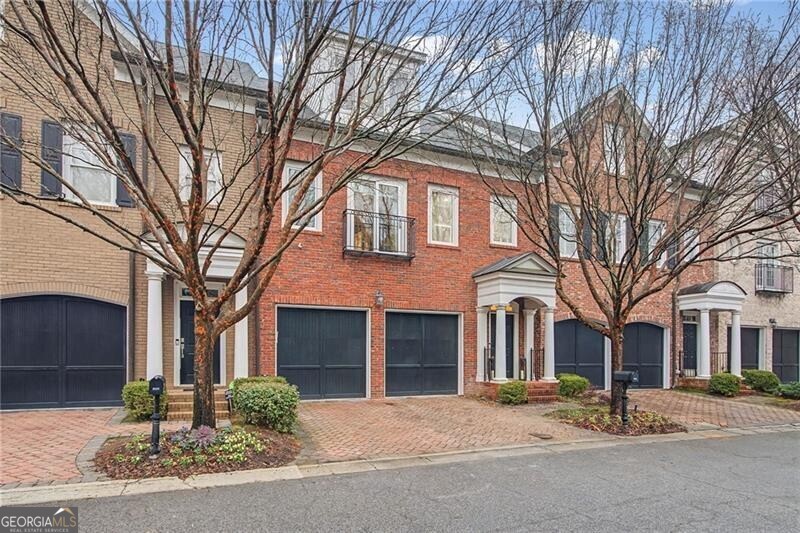 3317 Buckhead Forest MEWS NE