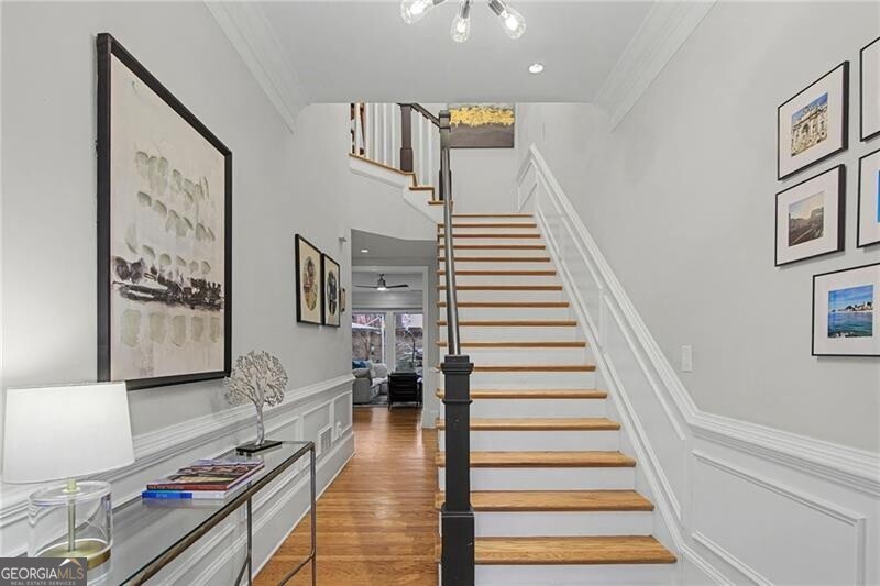 3317 Buckhead Forest MEWS NE