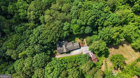 265 Shane DR Canton GA 30115