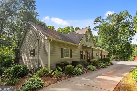 265 Shane DR Canton GA 30115