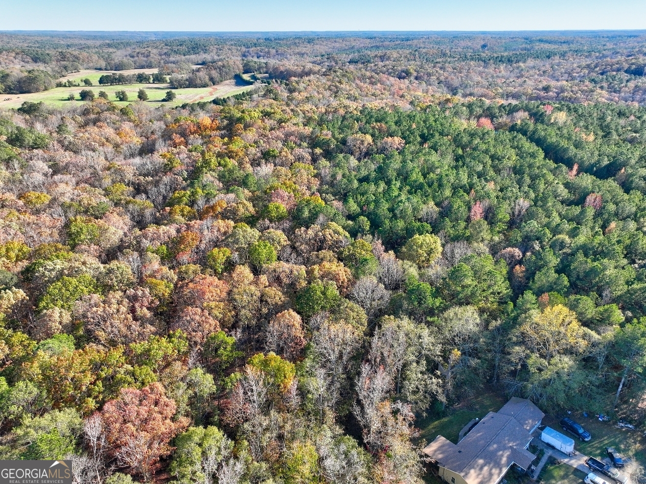 0 Browning Shoals RD TRACT #1A & #1B