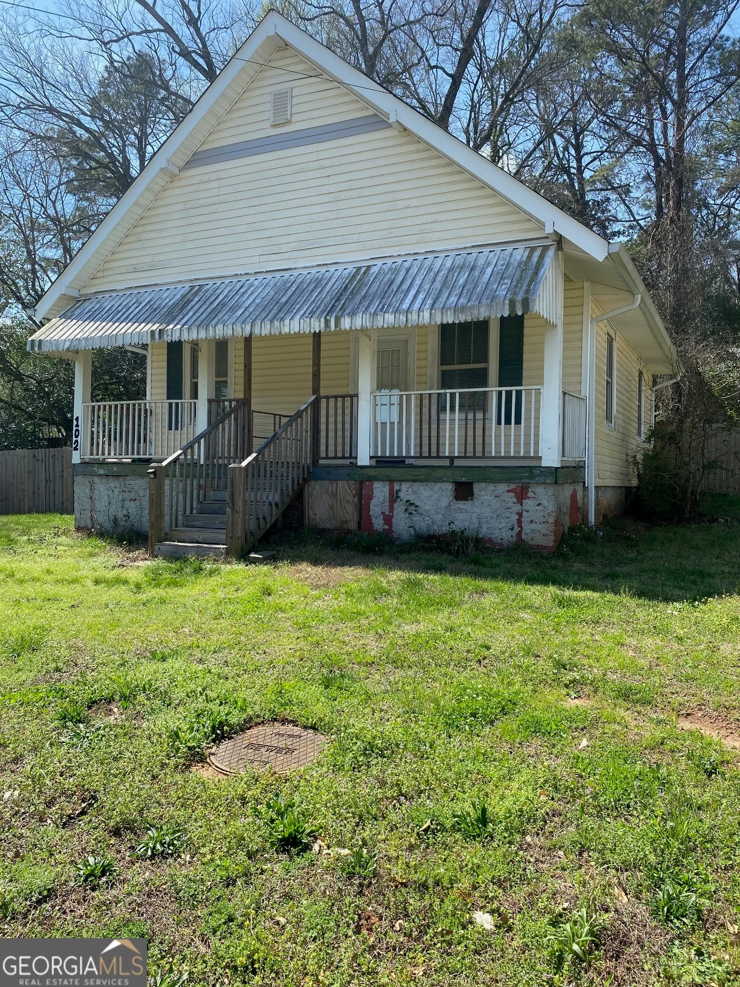 102 Corinth Road
