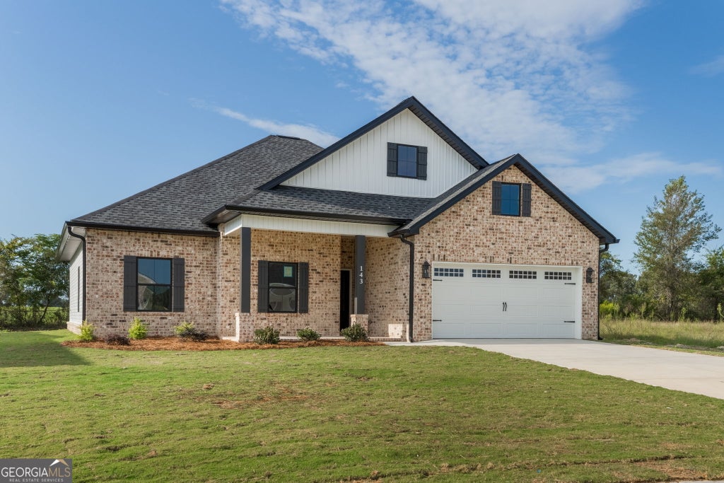 Photo of 143 Early Drive, Byron, GA 31008 (MLS # 10850402)