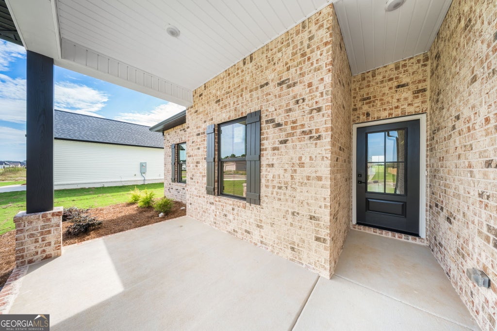 Photo of 143 Early Drive, Byron, GA 31008 (MLS # 10850402)
