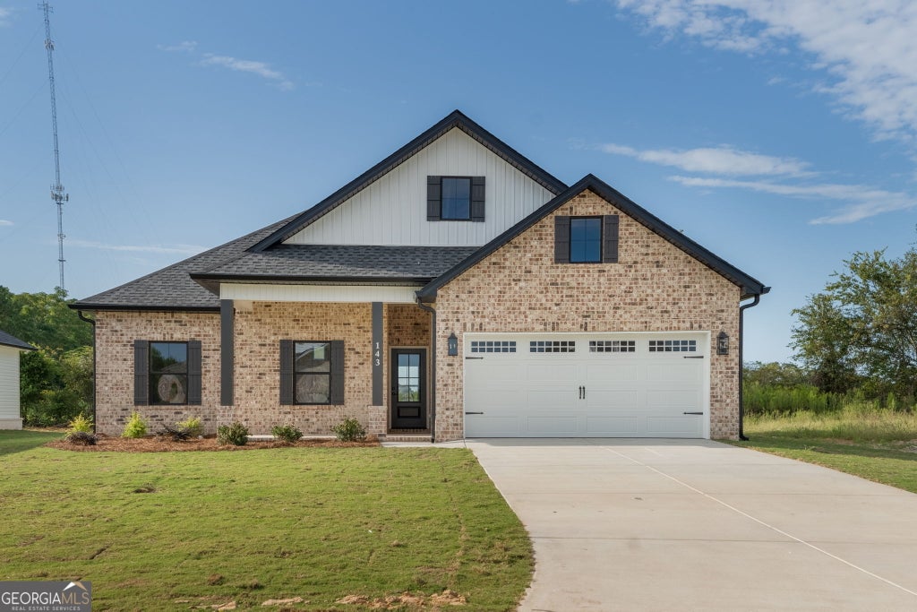 Photo of 143 Early Drive, Byron, GA 31008 (MLS # 10850402)