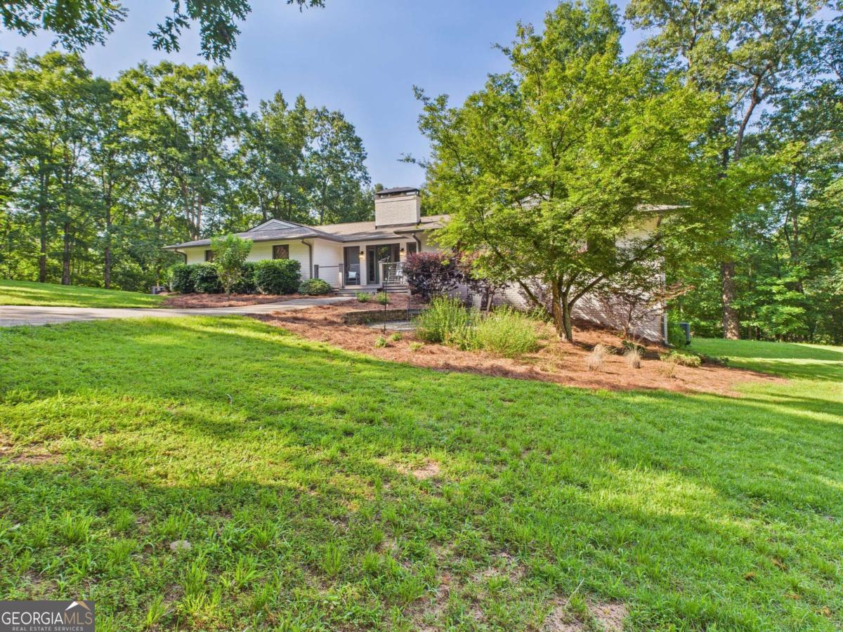 1350 Wildcat Ridge RD