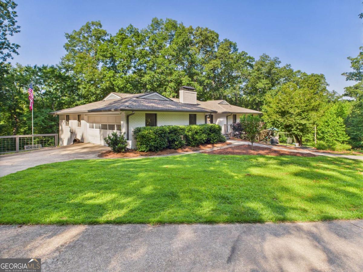 1350 Wildcat Ridge RD
