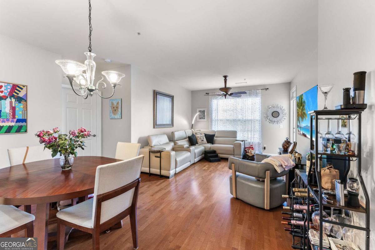 Westside Commons - Residential