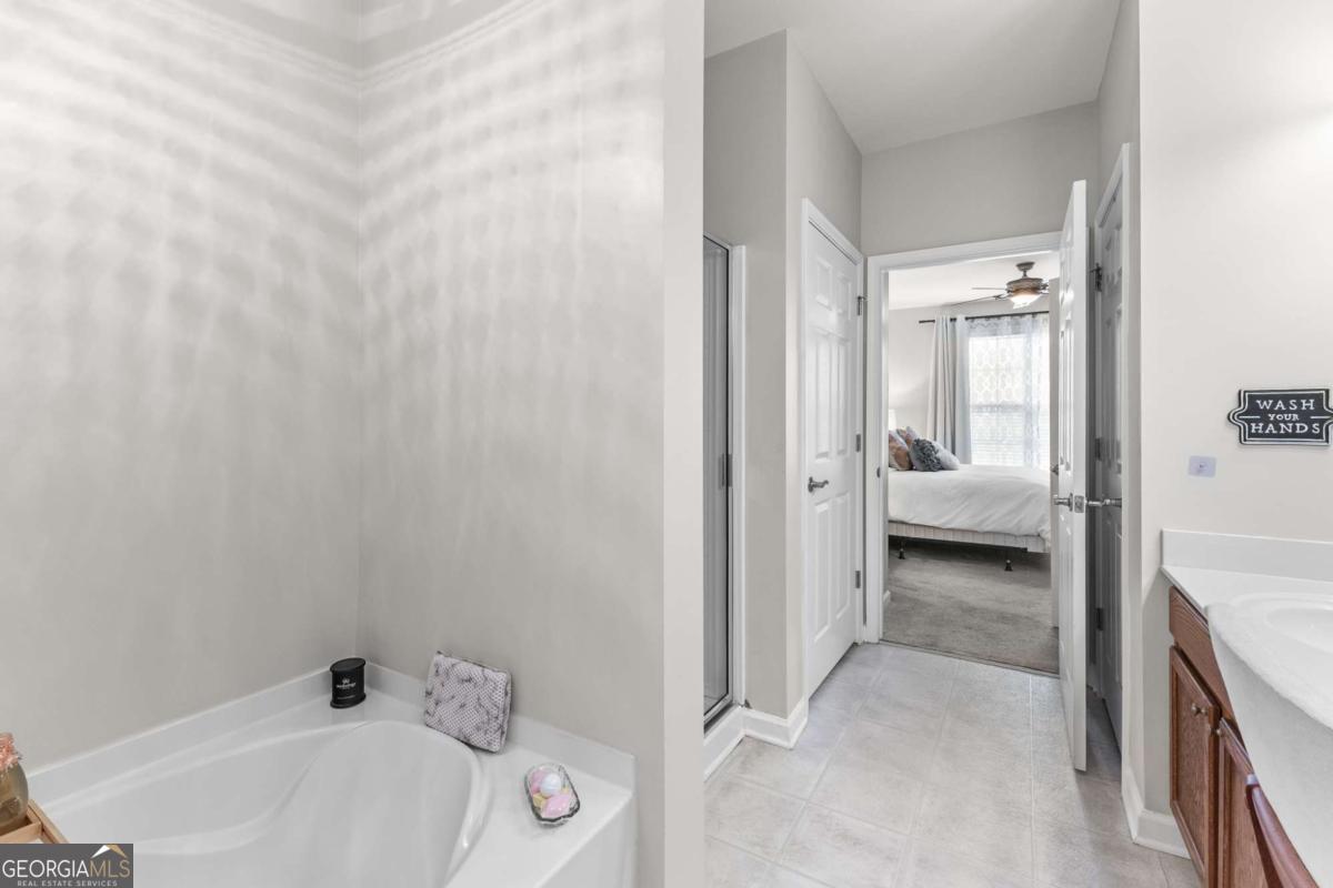 Westside Commons - Residential