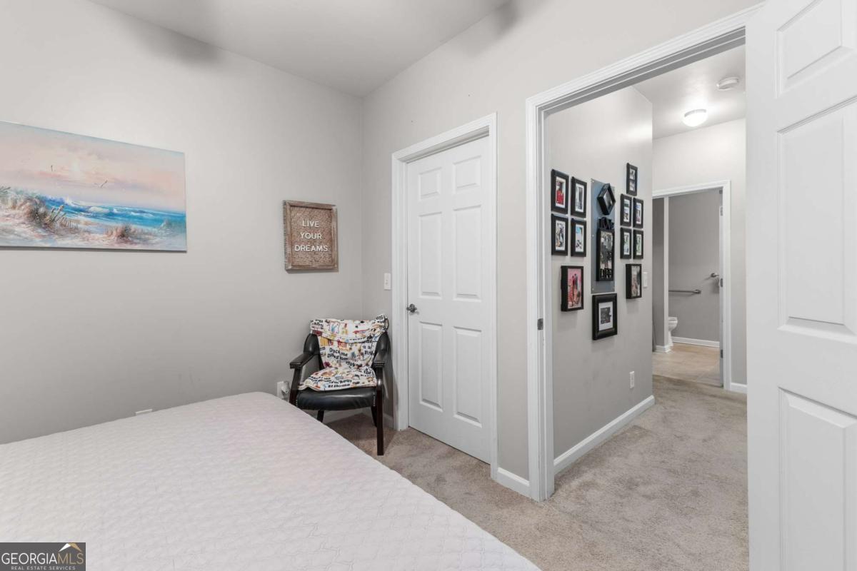 Westside Commons - Residential