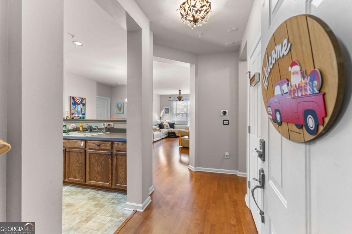 Westside Commons - Residential
