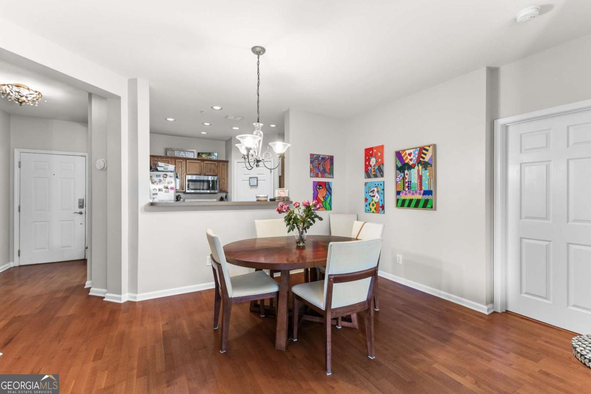 Westside Commons - Residential