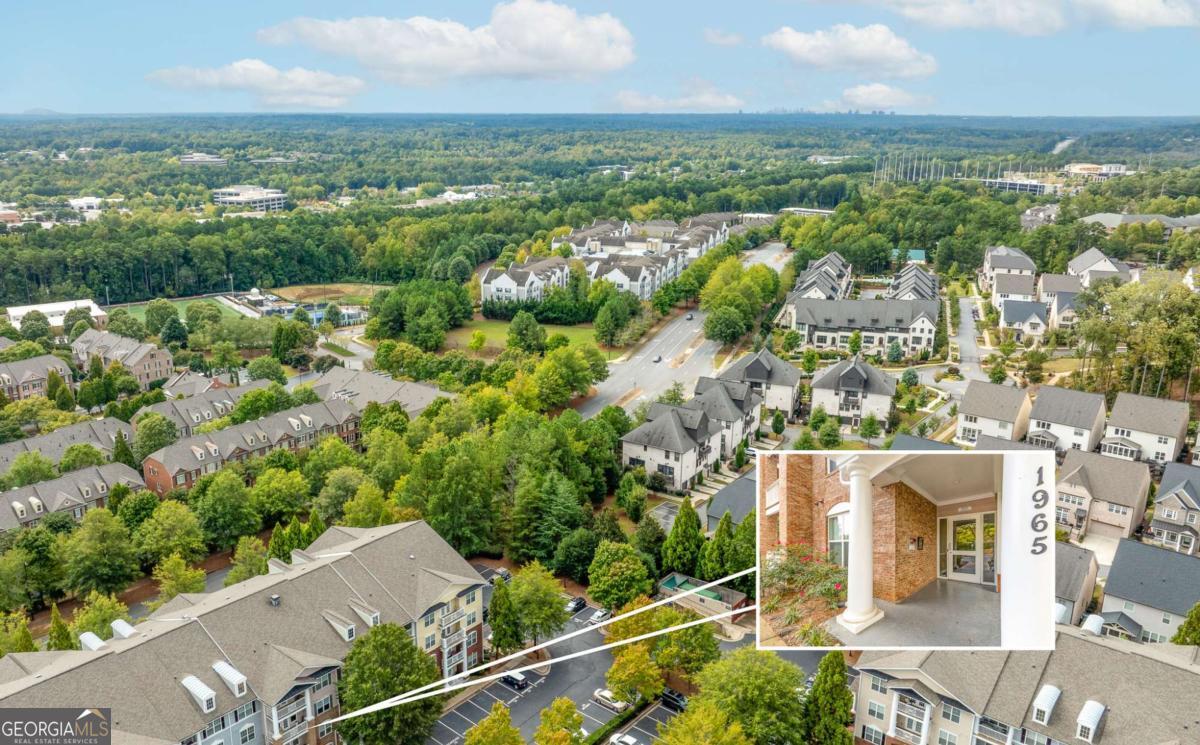 Westside Commons - Residential