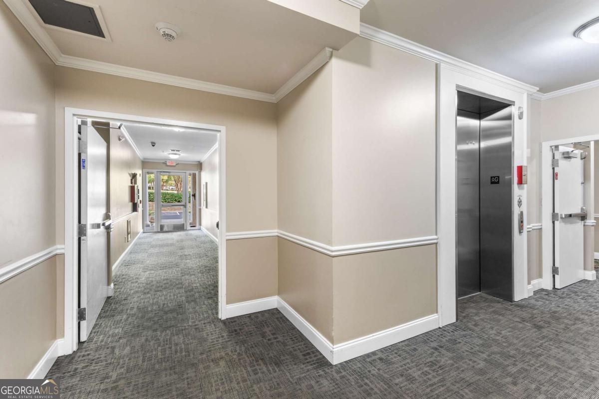 Westside Commons - Residential