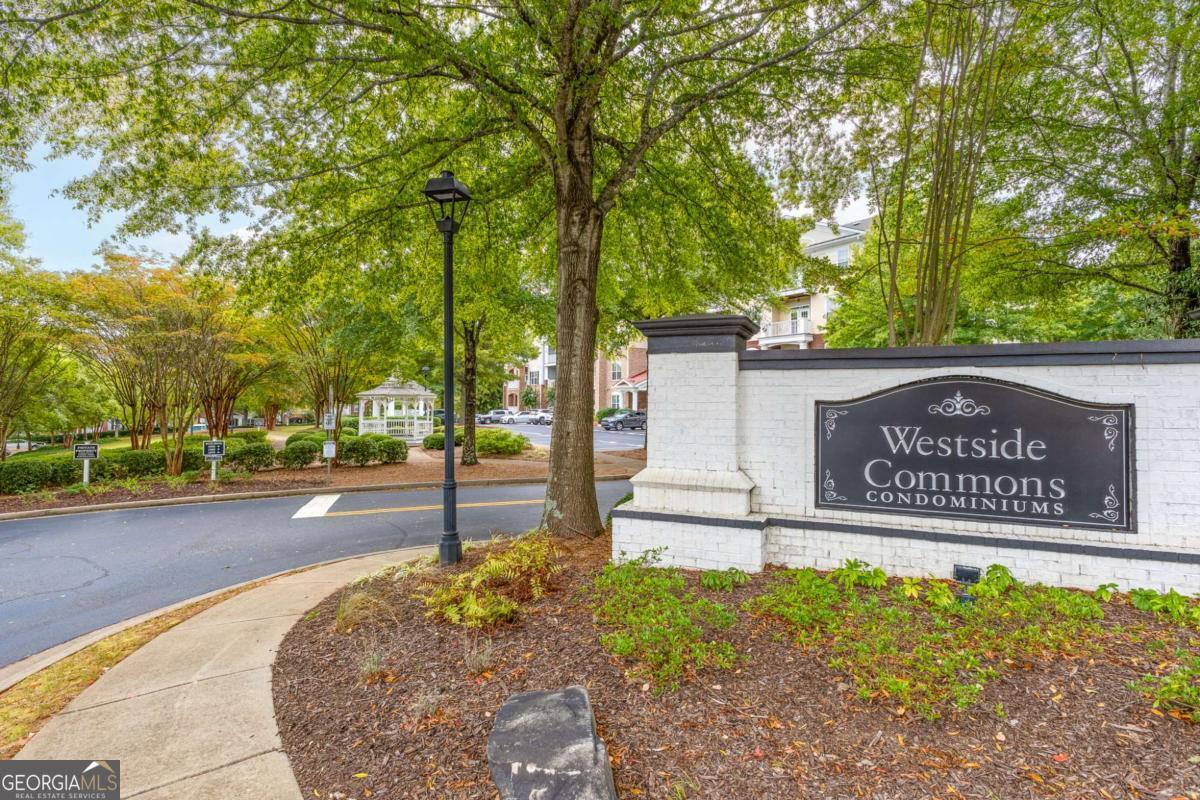Westside Commons - Residential